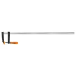 Ścisk stolarski 120 x 1000 mm 45-456