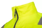 Bluza ostrzegawcza 40% poliester, 60% bawełna, 260 gsm, rozmiar L