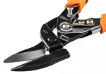Nożyce do blachy 250 mm 31-065