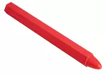 Kreda techniczna do znakowania, różne kolory, 12 sztuk