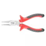 Szczypce wydłużone proste 160 mm 32D113