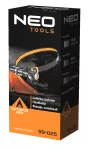 Latarka czołowa akumulatorowa USB 800 lm CREE XML-T6 LED