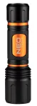 Latarka bateryjna 6xAA 1500 lm CREE XHP50.2 LED