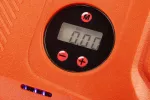Urządzenie rozruchowe "Jumpstarter", power bank - 14Ah, kompresor 3.5BAR, latarka