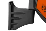 Wąż z automatycznym zwijaczem 1/2", 20 m +2m 15-891