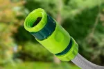 Wąż z automatycznym zwijaczem 1/2", 20 m +2m 15G891