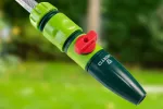 Wąż z automatycznym zwijaczem 1/2", 20 m +2m 15G891