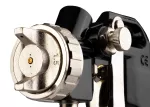 Pistolet lakierniczy dolny zbiornik 1.0 l, dysza 1.5 mm