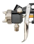 Pistolet lakierniczy dolny zbiornik 1.0 l, dysza 1.5 mm