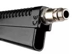 Pistolet do pompowania z manometrem o 63 mm