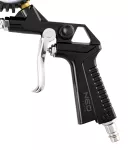 Pistolet do pompowania z manometrem o 63 mm
