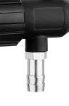 Pistolet do piaskowania