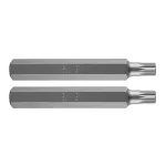 Końcówka Spline M8 x 75 mm, S2 x 2 szt.