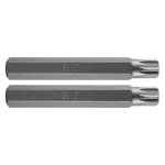 Końcówka Spline M10 x 75 mm, S2 x 2 szt.