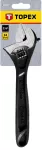 Klucz nastawny 150 mm, zakres 0-20 mm 35D555