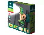 Wiertarko-wkrętarka akumulatorowa 2 x 20V, Li-Ion/1.5Ah, walizka + Latarka