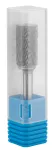 Frez do metalu HM, typ A (walcowy), 14 x 25 mm, trzpień 6 x 45 mm