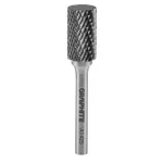 Frez do metalu HM, typ A (walcowy), 14 x 25 mm, trzpień 6 x 45 mm