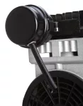 Kompresor bezolejowy 24 l