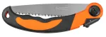 Piła ręczna bushcraftowa 43 cm