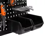 Hak na box duży