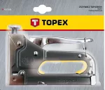 Zszywacz tapicerski 4-14 mm, zszywki J 41E905
