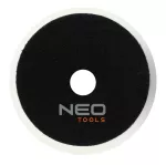 Pad polerski 130 x 150 mm x 25 mm, gąbka ścierna