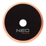 Pad polerski 130 x 150 mm x 25 mm, gąbka średnia