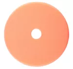 Pad polerski 130 x 150 mm x 25 mm, gąbka średnia