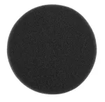 Pad polerski 80 x 25 mm, gąbka miękka