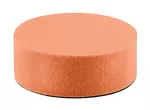 Pad polerski 80 x 25 mm, gąbka średnia