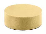 Pad polerski 80 x 25 mm, gąbka twarda