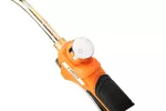 Zestaw do lutowania 2kW, 1 palnik 20-011