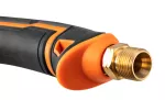 Zestaw do lutowania 2kW, 1 palnik 20-011