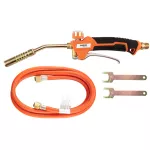 Zestaw do lutowania 2kW, 1 palnik 20-011