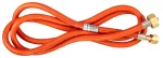Wąż przyłączeniowy do gazu, 2 m 20-005