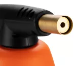 Lampa lutownicza gazowa na naboje 190 g 20-021