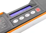 Poziomnica z wyświetlaczem elektronicznym 60 cm