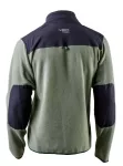 Bluza polarowa wzmacniana CAMO, rozmiar M