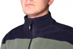 Bluza polarowa wzmacniana CAMO, rozmiar S