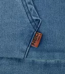 Bluza robocza DENIM, rozmiar M