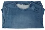 Bluza robocza DENIM, rozmiar XL