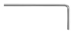 Szyny prowadzące 2 x 700 mm, łącznik, 2 zaciski 58G023-732