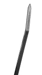 Opaski zaciskowe 7.6 x 500 mm, 75 szt., czarne
