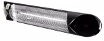 Przemysłowy promiennik do zastosowania na zewnątrz, element grzejny carbon infrared heating lamp