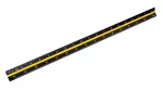 Linijka trójkątna, 30 cm