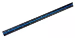 Linijka trójkątna, 30 cm
