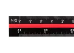 Linijka trójkątna, 30 cm