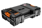 Skrzynia na elektronarzędzia, system modułowy I