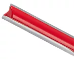 Frez palcowy dwuostrzowy długi, HM, 10 x 50 mm, trzpień 8 mm